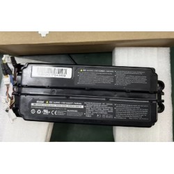 Batería 21,6V 2550mAh para patinete eléctrico Ninebot NEG0601-M E8 E10  - 2  
