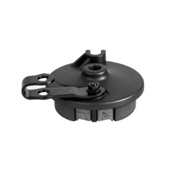 Trommelbrems og trommelbremsesko til Xiaomi 4 Lite (2nd Gen)  - 13  