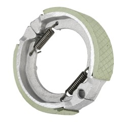 Trommelremkit of remblokken voor Xiaomi Electric Scooter 4 Ultra of vergelijkbaar Xiaomi - 3 
Compatibiliteit: trommelremkit of 