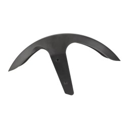 Guardabarros delantero para patinete Xiaomi 5 MAX  - 2  