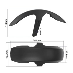 Empros ftero gia ilektriko patini Xiaomi 5 kai 5 Pro  - 1  