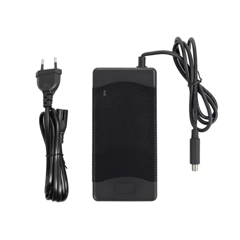 Batteriladdare för Xiaomi 5 elscooter  - 1  