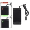 Batterioplader til Xiaomi 5 el-løbehjul  - 2  