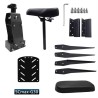 Kathisma Monorim SCMAX-G30 gia Segway Ninebot G30 LP D P E  - 3  