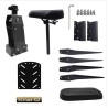 Sedež Monorim SCMAX-G2 za Segway Max G2 in G65  - 3  