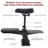 Sedlo Monorim SCMAX-G2 pre Segway Max G2 a G65  - 4  