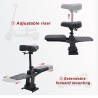 Siège Monorim SCMAX-G2 pour trottinettes Segway Max G2 et G65  - 6  