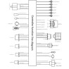 Controleur de vehicule electrique a onde sinusoidale 60V-72V 3000W 80A Monorim MC80A  - 8 Contrôleur de véhicule électrique à on
