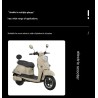 Controlador de vehiculo electrico de onda sinusoidal 60V-72V 3000W 80A Monorim MC80A  - 13 Controlador de vehículo eléctrico de 