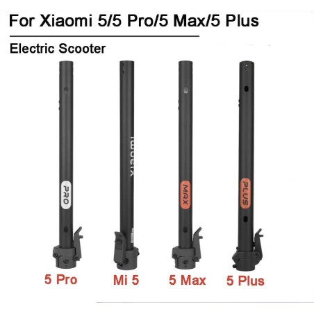 Maszt z mechanizmem skladania do Xiaomi 5, 5 Pro, 5 Max, 5 Plus lub podobny  - 1  