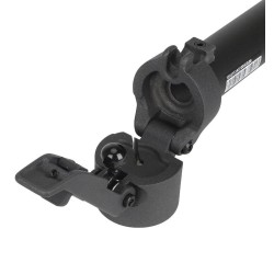 Stuurstang met vouwmechanisme voor Xiaomi 5, 5 Pro, 5 Max, 5 Plus of vergelijkbaar  - 8  