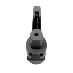 Pieza de plegado para Segway Ninebot MAX G30, repuestos, tornillo y palanca  - 24  --- 