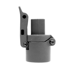 Peca de dobragem para Segway Ninebot MAX G30, pecas, parafuso e alavanca  - 25  