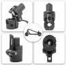 Vasi istou i michanismos diplosis gia Xiaomi M365, 1S, Essential, Pro, Pro 2, Elite  - 1  