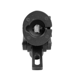 Stamfot eller faldel foer Xiaomi M365, 1S, Essential, Pro, Pro 2, Elite  - 4  