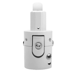 Osnova droga ali zlozljiv del za Xiaomi M365, 1S, Essential, Pro, Pro 2, Elite  - 5  