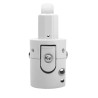 Base de haste ou peca de dobragem para Xiaomi M365, 1S, Essential, Pro, Pro 2, Elite  - 5  