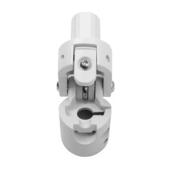 Stammebase eller foldedel for Xiaomi M365, 1S, Essential, Pro, Pro 2, Elite  - 6  