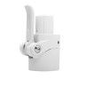 Stammefod eller foldedel til Xiaomi M365, 1S, Essential, Pro, Pro 2, Elite  - 8  
