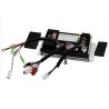 Sinusboelge controller 1200 W til elcykel 60V 72V vandtaet  - 5  