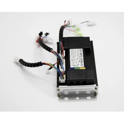 Sinusovy regulator 1200 W pre elektrobicykel 60V 72V vodeodolny  - 4  
