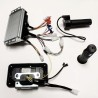 Sinusoidalou kyma brushless motor controller kit 48V 84V 50A 3000W me gkazi kai othoni  - 3 Lista proionton

Kontroler 50A + 1 g
