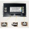 Kit controler motor brushless sinusoidal 48V 84V 50A 3000W cu acceleratie si afisaj  - 14 Lista de produse

Controler 50A + 1 ac