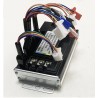 Kit controleur moteur sans balais onde sinusoidale 48V 84V 50A 3000W avec accelerateur et ecran  - 17 Liste des produits

Contrô
