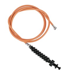 Lanko bubnove brzdy pro Xiaomi 5, 5 Pro, 5 Max a 5 Plus  - 1 • Kompatibilni s Xiaomi 5, Pro, Max a Plus • Zvysuje bezpecnost brz