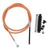 Cavo freno a tamburo per Xiaomi 5, 5 Pro, 5 Max e 5 Plus  - 7 • Compatibile con Xiaomi 5, Pro, Max e Plus • Migliora la sicurezz