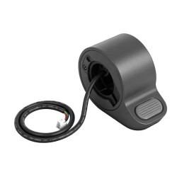 Gashebel Beschleuniger fuer Xiaomi 5, 5 Pro, 5 Max und 5 Plus  - 1 • Kompatibel mit Xiaomi 5, Pro, Max und Plus • Praezise und s