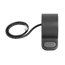 Gachette accelerateur pour Xiaomi 5, 5 Pro, 5 Max et 5 Plus  - 9 • Compatible Xiaomi 5, Pro, Max et Plus • Controle d accelerati