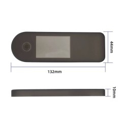 Nepremokavy silikonovy kryt pre Xiaomi 5, 5 Pro, 5 Max a 5 Plus  - 7 
Kompatibilny s Xiaomi 5, 5 Pro, 5 Max a 5 Plus
Ochrana dis