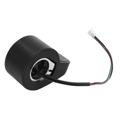 Gasshendel for Xiaomi Mi 3 og Xiaomi Mi 3 Lite elektrisk sparkesykkel  - 9 
Kompatibel med Xiaomi Mi 3 og Mi 3 Lite
Jevn og sikk