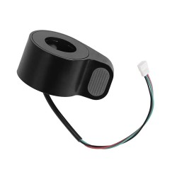 Gatilho acelerador para Xiaomi Mi 3 e Xiaomi Mi 3 Lite compativel  - 12 
Compativel com Xiaomi Mi 3 e Mi 3 Lite
Controlo de velo