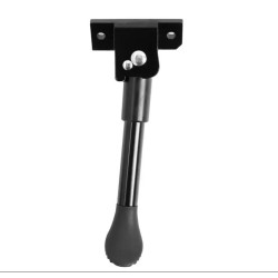 Seitenstaender fuer E Scooter HX X7, HX X8, HX X9 oder aehnliches Modell  - 15 
Praezise Kompatibilitaet mit HX X7, HX X8, HX X9