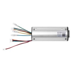36V 20A styrenhet + display till HX X7 elscooter eller liknande  - 4 
Kompatibel med HX X7: 36V 20A styrenhet + display för byte