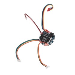 36V 20A controllerkit + display til HX X7 el-løbehjul eller lignende  - 10 
Kompatibel med HX X7: 36V 20A controller + display t