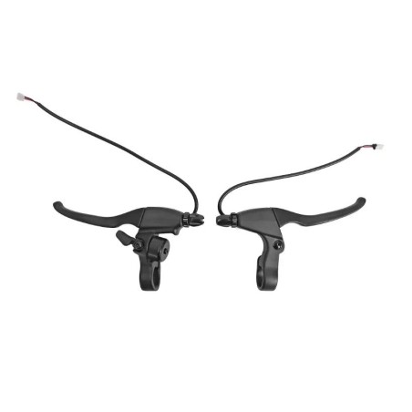 Remhendels voor HX X7, HX X8, HX X9 step/scooter of vergelijkbaar  - 3 
Compatibel met HX X7/X8/X9: remhendels voor HX X7, HX X8