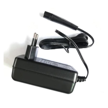 Adaptateur prise EU pour JIMMY JV83/JV63/JV85 H8/H8 Pro/H8 Flex/HW9 Pro 30V 600mA (T-DC39 0,6A)  - 3 
Compatibilité précise: pou