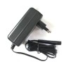 Adaptador con enchufe EU para JIMMY JV83/JV63/JV85 H8/H8 Pro/H8 Flex/HW9 Pro 30V 600mA (T-DC39 0,6A)  - 4 
Compatibilidad exacta