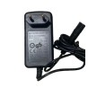 EU-stikadapter til JIMMY JV83/JV63/JV85 H8/H8 Pro/H8 Flex/HW9 Pro 30V 600mA (T-DC39 0,6A)  - 6 
Præcis kompatibilitet: til JIMMY