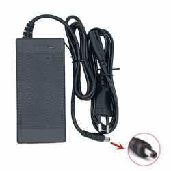 Zaryadnoe ustroystvo akkumulyatora dlya HX X6, HX X7, HX X8, HX X9, GOTRAX GXL V2, Hiboy S2 Pro  - 1 
Shirokaya sovmestimost: dl