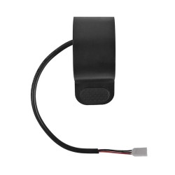 Tragaci acceleratie pentru trotineta Gotrax GXL V2/Apex/Apex Pro/Apex XL/XR Elite sau similar  - 3 Compatibilitate exacta Gotrax