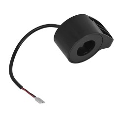 Tragaci acceleratie pentru trotineta Gotrax GXL V2/Apex/Apex Pro/Apex XL/XR Elite sau similar  - 6 Compatibilitate exacta Gotrax