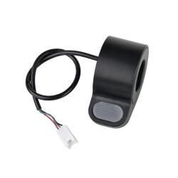 Gashendel trigger voor Xiaomi 4 Pro, Xiaomi 4 Lite step of vergelijkbaar  - 2 
Compatibiliteit: voor Xiaomi 4 Pro, Xiaomi 4 Lite
