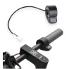 Gashebel-Trigger für E-Scooter Xiaomi 4 Pro, Xiaomi 4 Lite oder ähnlich  - 3 
Kompatibilität: passend für Xiaomi 4 Pro, Xiaomi 4