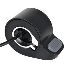 Gatilho acelerador para trotinete Xiaomi 4 Pro, Xiaomi 4 Lite ou similar  - 7 
Compatibilidade: para Xiaomi 4 Pro, Xiaomi 4 Lite