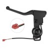 Bremsehendel til Xiaomi elsparkesykkel 5, 5 Pro, 5 Plus, 5 Max eller lignende  - 1 
Sikker kompatibilitet: for Xiaomi 5, 5 Pro, 