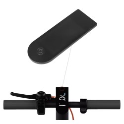 Kapak na ekrana za Xiaomi 4 Lite 2nd Gen trotinetka  - 1 Tochna savmestimost: za zonata na ekrana na Xiaomi 4 Lite 2nd Gen.Zasht
